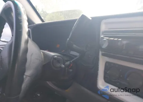 2000 Chevrolet Tahoe All New Ls из США, поврежденный, VIN 1GNEK13T7YJ209180